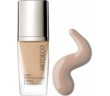 Artdeco High Performance Lifting Foundation strafft lang anhaltendes Make-up 12 Reflecting Shell 30 ml