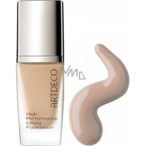 Artdeco High Performance Lifting Foundation strafft lang anhaltendes Make-up 12 Reflecting Shell 30 ml