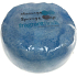 Duftende Chitty Chitty Glycerin Massage Seife mit einem Schwamm gefüllt mit dem Duft von Marc Jacobs Bang Bang in blau 200 g