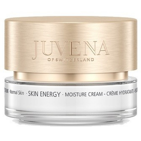 Juvena Skin Energy Moisture Ganztagescreme 50 ml