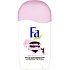 Fa Invisible Sensitive Rose & Hawthorne Antitranspirant Deodorant Stick für Frauen 50 ml