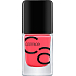 Catrice ICONails Gel Lack Nagellack 07 Meet Me at Coral Island 10,5 ml