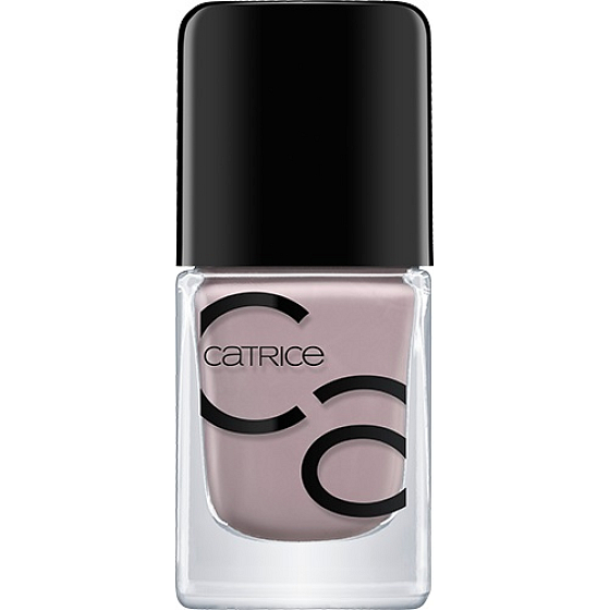 Catrice ICONails Gel Lack Nagellack 27 Lana Del Grey 10,5 ml