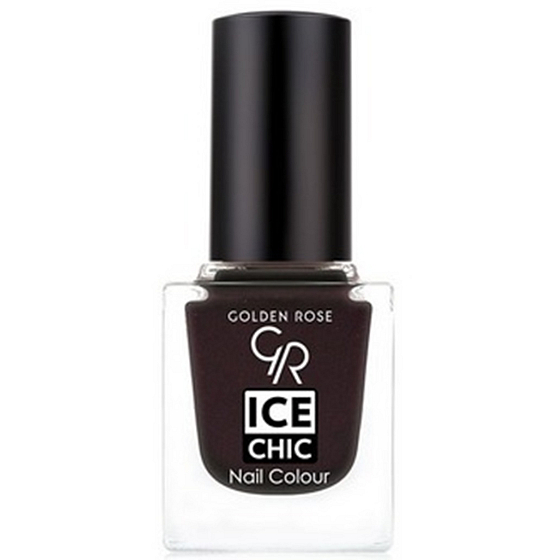 Golden Rose Ice Chic Nagellack Nagellack 49 10,5 ml