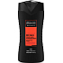 Axe Adrenaline Mint Freeze 2 in 1 Duschgel für Körper und Haare für Männer 250 ml