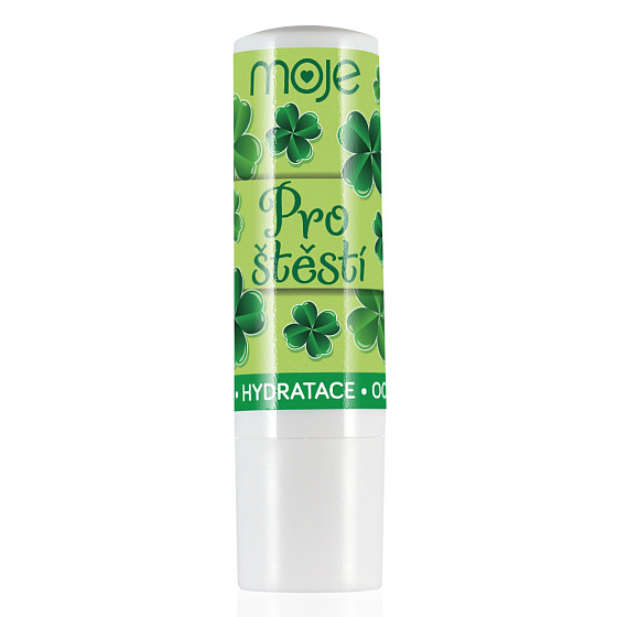 My Bio For Lucky 3in1 Lippenbalsam 3,8 g