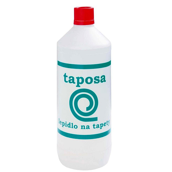 Taposa Tapetenkleber flüssig 1 kg
