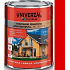 Colorlak Universal SU2013 synthetischer Hochglanzlack Rote Johannisbeere 0,35 l