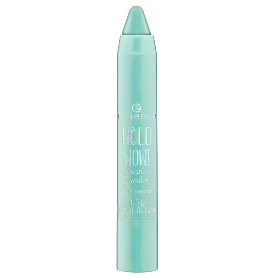 Essenz Holo Wow! Prismenaugenstift 03 Zauberwald 3,5 g