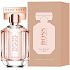 Hugo Boss Boss Der Duft EdT 100 ml Eau de Toilette Ladies