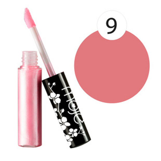 My Moisturizing Lip Gloss 09 5 ml