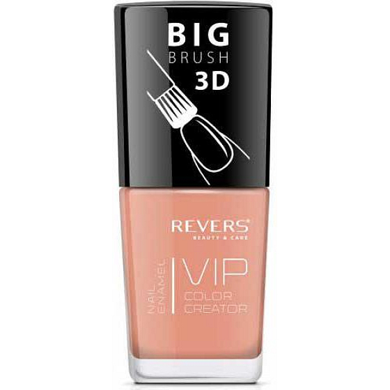 Revers Beauty & Care Color Creator Nagellack 050, 12 ml