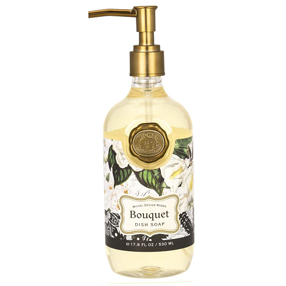 Michel Design Works Bouquet Handgeschirrspülmittel 530 ml