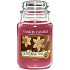 Yankee Candle Glittering Star Classic großes Glas 623 g