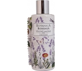Böhmen Geschenke Botanica Lavendel mit Kräuterextrakt Körperlotion 200 ml