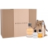 Bottega Veneta Veneta parfümiertes Wasser für Frauen 75 ml + parfümiertes Wasser 10 ml + Körperlotion 30 ml + Duschgel 30 ml + Beutel, Geschenkset