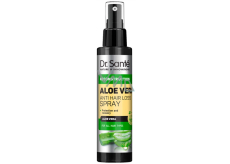 Dr. Santé Aloe Vera Haarspray gegen Haarausfall 150 ml