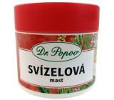 Dr. Popov Wrinkle Anti-Falten-Salbe 50 ml