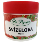 Dr. Popov Wrinkle Anti-Falten-Salbe 50 ml