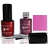 Regina 66 Sek. Schnelltrocknender Nagellack Nr. R46 8 ml