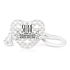 Lovi Diamond Tröster Kette mit Clip