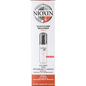 Nioxin System 4 Kopfhaut & Haar Spülfreie Pflege für stark dünner werdendes chemisch behandeltes feines Haar 100 ml