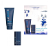 Lumene Raikas Hydrating 2in1 feuchtigkeitsspendendes Shampoo und Reinigungsgel für Männer 200 ml + Deo-Stick für Männer 70 g, Kosmetikset