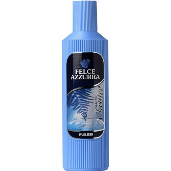 Felce Azzurra Classico Badeschaum 750 ml