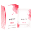 Payot Les Demaquillantes Bubble Mask Peeling knisternder Schaum mit Hauterneuerungseffekt sprudelnde Maske Gelmaske versorgt die Haut mit Sauerstoff 8 Stück x 5 ml