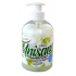 Unisans Maiglöckchen antimikrobielle Flüssigseife 500 ml
