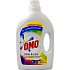 Omo Color & Care Waschgel, farbige Wäsche 38 Dosen 1,9 l