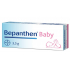 Bepanthen Baby Salbe gegen Windelausschlag, Hitzepickel, atopisches Ekzem 3.5 g
