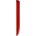 Loreal Paris Brilliant Signature flüssiger Lippenstift 310 Be Uncompromising 6,4 ml
