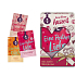 Tetesept Serving Dank Badesalz 60 g + Serving Love Badesalz 60 g + Serving Friendship Badesalz 60 g Kosmetikset