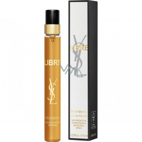 Yves Saint Laurent Libre Intensiv nachfüllbare Flasche mit parfümiertem Wasser für Frauen 10 ml