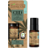 Bielenda CBD Cannabidiol feuchtigkeitsspendend beruhigendes Hautöl 15 ml