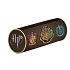 Degen Merch Harry Potter - Harry Potter Federtasche 21,5 x 7 cm