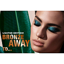 Catrice Bronze Auswärts... Bronzer für Gesicht und Körper C01 Maui 30 g