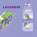 Keff Lavendel Körperreinigungsgel 500 ml