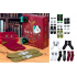 Degen Merch Harry Potter Adventskalender 12 Tage Socke