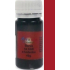 Art e Miss Paint für Leder und ähnliche Materialien, flexibel wasserlöslich 53 Dark Red 40 g