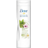 Dove Nourishing Secrets Awakening Ritual Matcha Tea & Sakura - Green Tea & Cherry Blossom Body Lotion für alle Hauttypen 400 ml