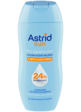 Astrid Sun Feuchtigkeitsspendende After Sun Lotion 200 ml