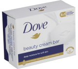 Dove feste Seife Original Beauty Cream Bar, 90 g