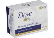 Dove feste Seifenstück Original Beauty Cream Bar, 90 g