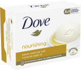 Dove festes Seifenstück Nourishing mit Arganöl, 90 g