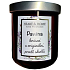 Heart & Home Sweet Cherry Soja-Duftkerze mit dem Namen Pavlina 110 g