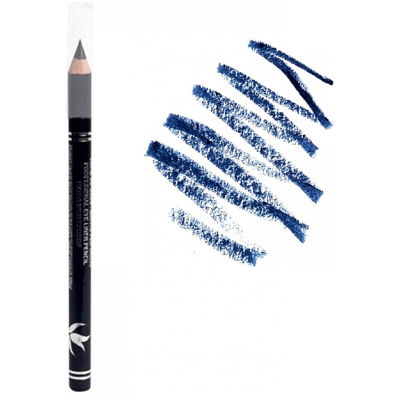 My Easy Paris Kajalstift Nr.32 Dunkelblau 1,2 g