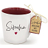Nekupto Original Becher mit dem Namen Simona 300 ml