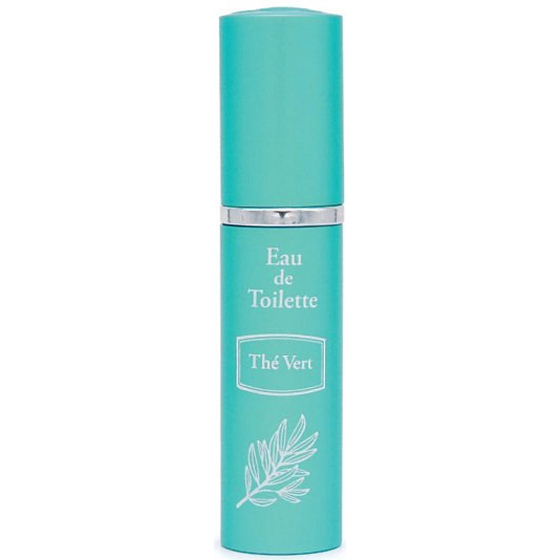 Esprit Provence Grüner Tee Eau de Toilette für Frauen 10 ml